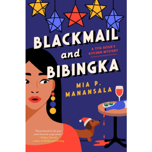 Penguin Putnam Inc Blackmail and Bibingka (häftad, eng)