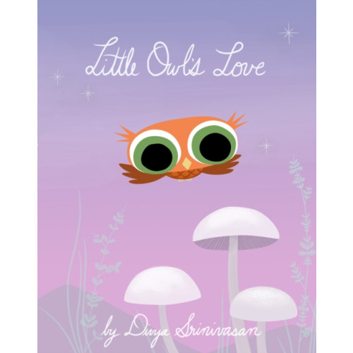 Penguin USA Little Owl's Love (inbunden, eng)