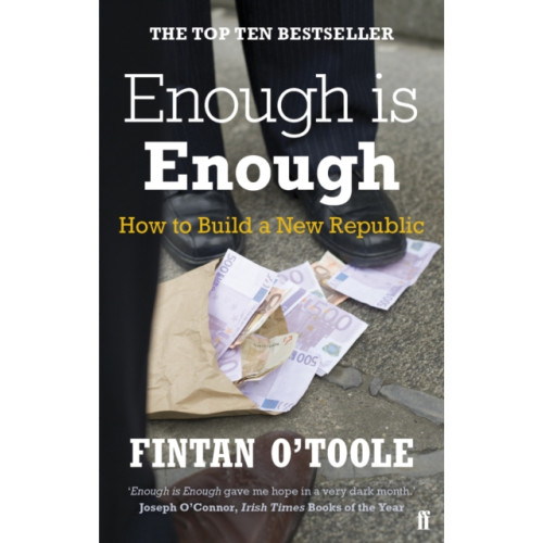 Faber & Faber Enough is Enough (häftad, eng)