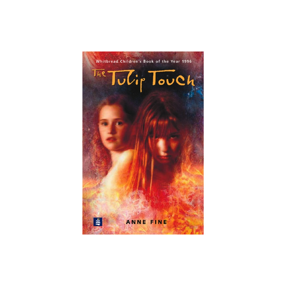Produktbild för The Tulip Touch n/e (inbunden, eng)