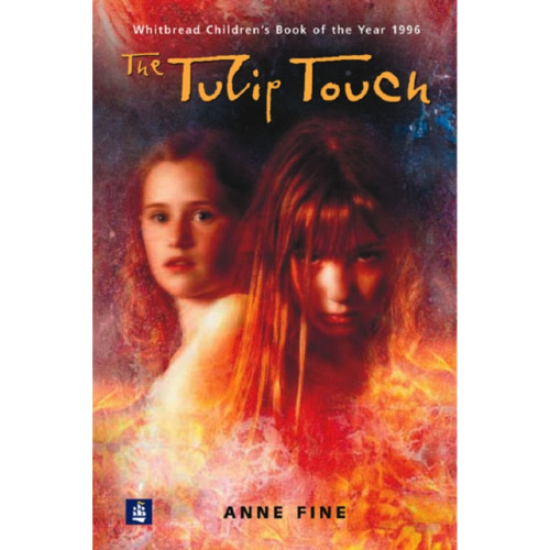 Pearson Education Limited The Tulip Touch n/e (inbunden, eng)