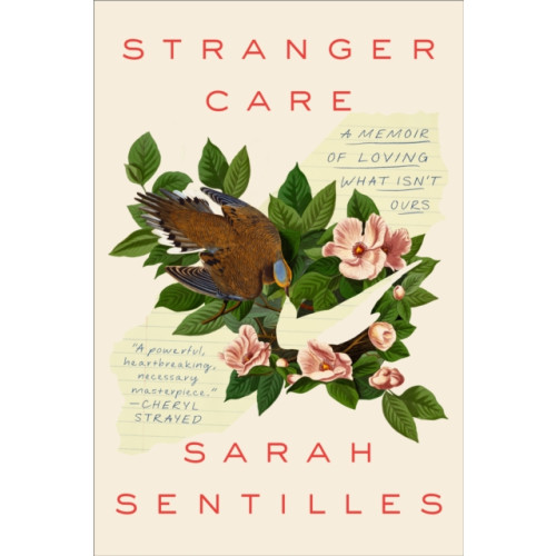 Random House Publishing Group Stranger Care (inbunden, eng)