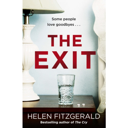 Faber & Faber The Exit (häftad, eng)