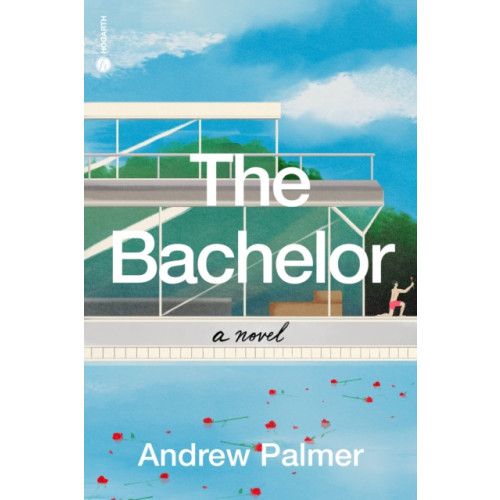 Random House USA Inc The Bachelor (inbunden, eng)