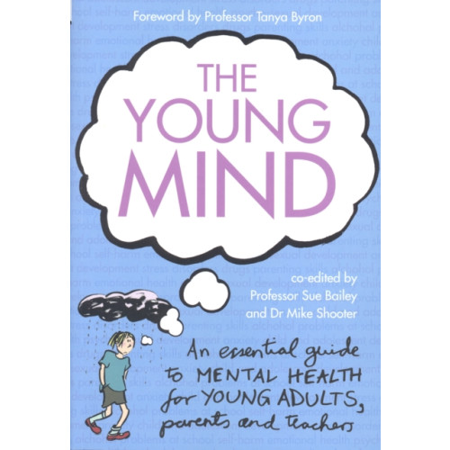 Transworld publishers ltd The Young Mind (häftad, eng)