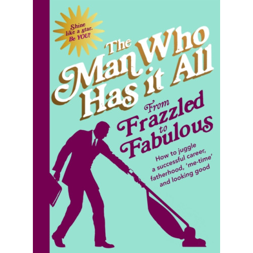 Transworld publishers ltd From Frazzled to Fabulous (inbunden, eng)