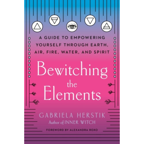 Penguin Putnam Inc Bewitching the Elements (häftad, eng)