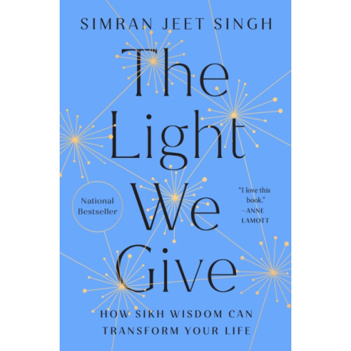 Penguin Putnam Inc The Light We Give (inbunden, eng)