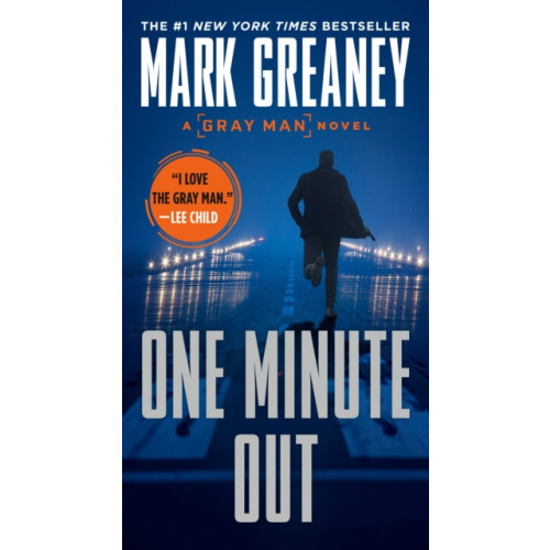 Penguin Publishing Group One Minute Out (häftad, eng)