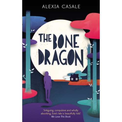 Faber & Faber The Bone Dragon (häftad, eng)