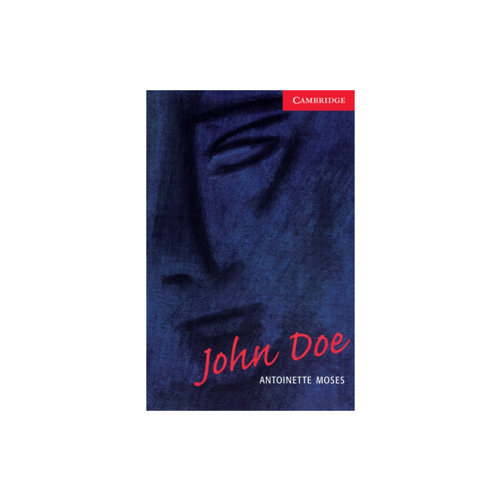 Produktbild för John Doe Level 1 (häftad, eng)