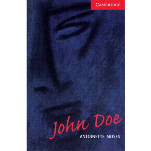 Cambridge University Press John Doe Level 1 (häftad, eng)