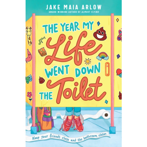 Penguin Putnam Inc The Year My Life Went Down the Toilet (häftad, eng)