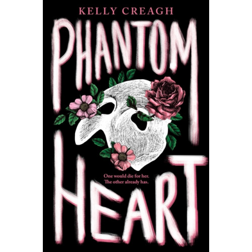 Random House USA Inc Phantom Heart (häftad, eng)