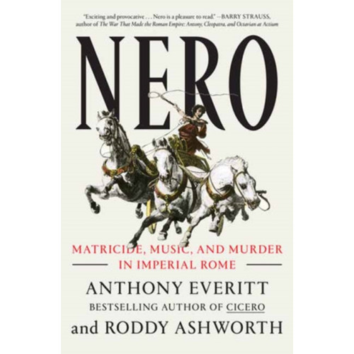 Random House USA Inc Nero (häftad, eng)