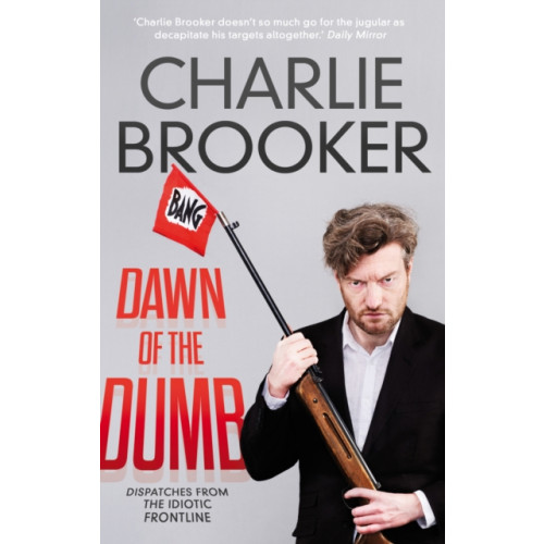 Faber & Faber Dawn of the Dumb (häftad, eng)