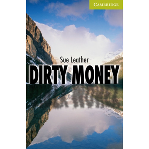 Cambridge University Press Dirty Money Starter/Beginner (häftad, eng)