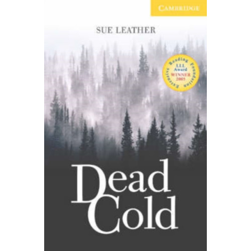 Cambridge University Press Dead Cold Level 2 (häftad, eng)