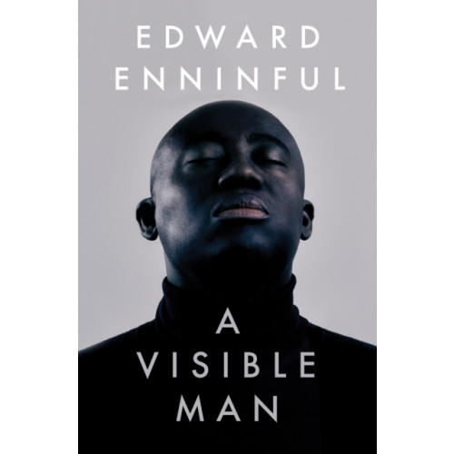 Penguin Publishing Group Visible Man (inbunden, eng)