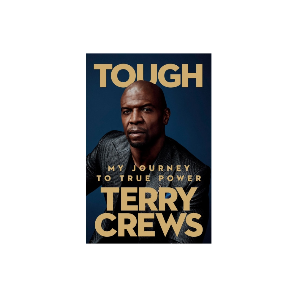 Produktbild för Tough (inbunden, eng)