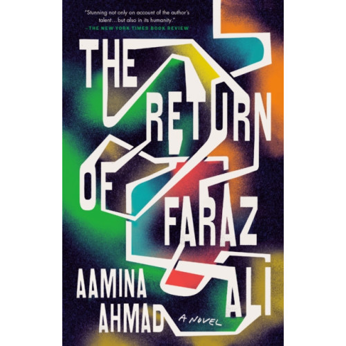 Penguin Publishing Group Return of Faraz Ali (häftad, eng)