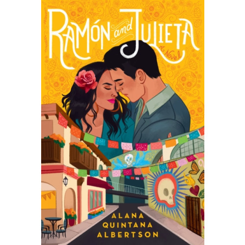 Penguin Putnam Inc Ramon and Julieta (häftad, eng)