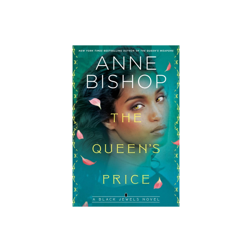 Produktbild för The Queen's Price (inbunden, eng)