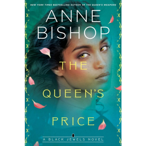 Penguin Putnam Inc The Queen's Price (inbunden, eng)