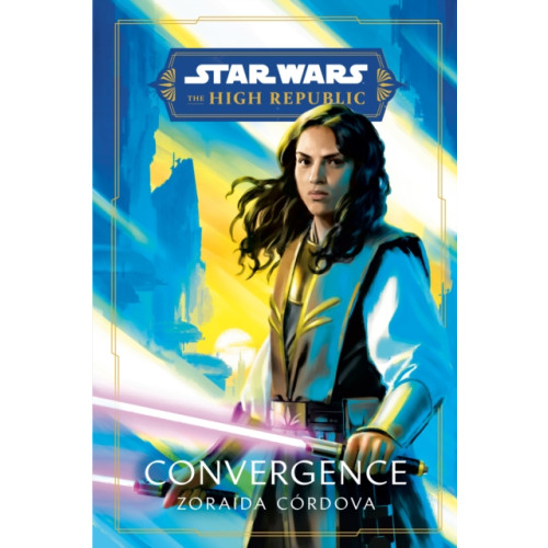 Random House Worlds Star Wars: Convergence (The High Republic) (häftad, eng)