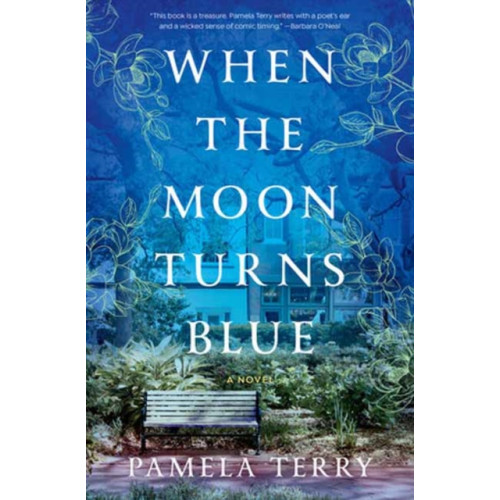 Random House USA Inc When the Moon Turns Blue (inbunden, eng)