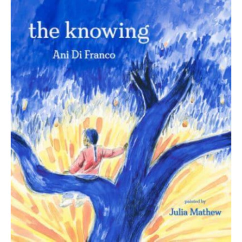 Penguin Young Readers The Knowing (inbunden, eng)