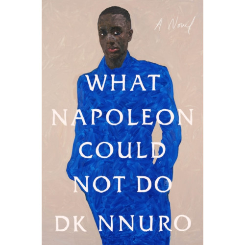 Penguin Putnam Inc What Napoleon Could Not Do (inbunden, eng)