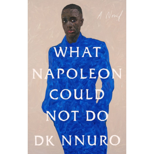 Penguin Putnam Inc What Napoleon Could Not Do (häftad, eng)