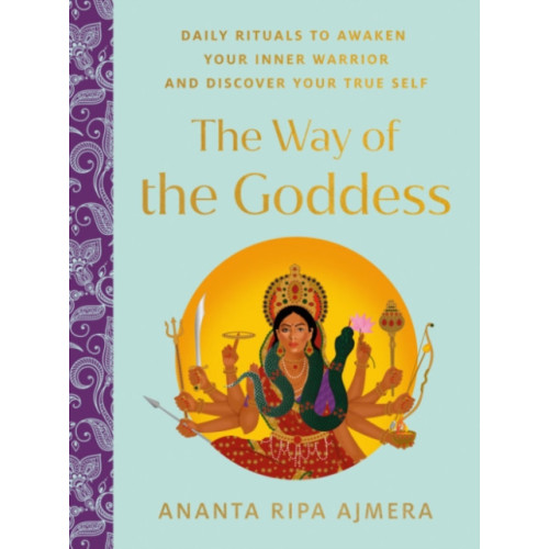 Penguin Putnam Inc The Way of the Goddess (inbunden, eng)