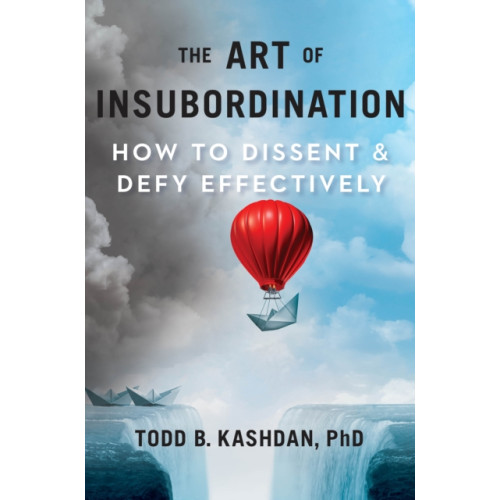 Penguin Putnam Inc The Art of Insubordination (inbunden, eng)