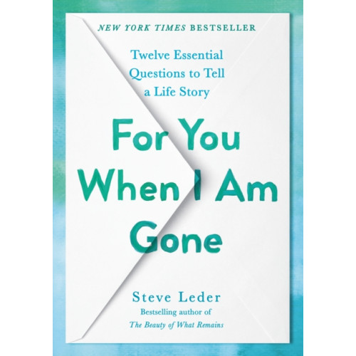 Penguin Putnam Inc For You When I Am Gone (inbunden, eng)