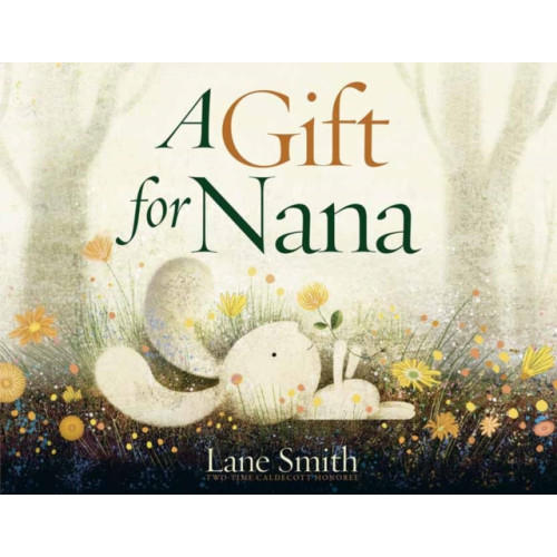 Random House USA Inc A Gift for Nana (inbunden, eng)