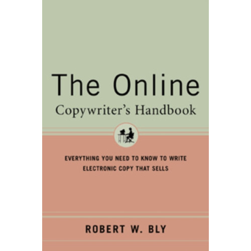 NTC Publishing Group,U.S. The Online Copywriter's Handbook (häftad, eng)