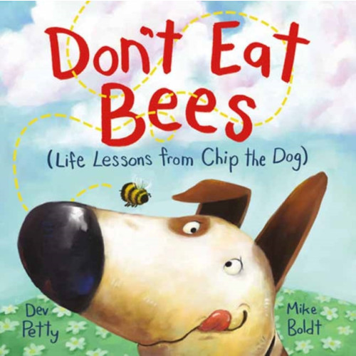 Random House USA Inc Don't Eat Bees (inbunden, eng)