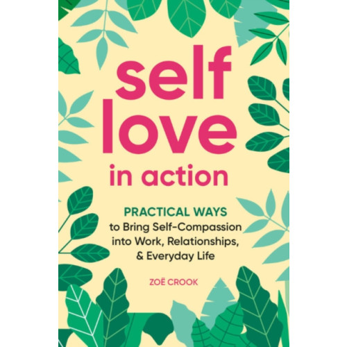 Random House USA Inc Self-Love in Action (häftad, eng)
