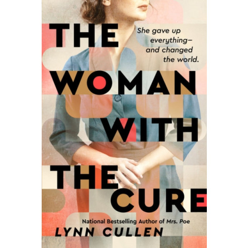 Penguin Putnam Inc The Woman with the Cure (häftad, eng)