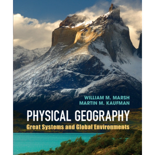 Cambridge University Press Physical Geography (inbunden, eng)