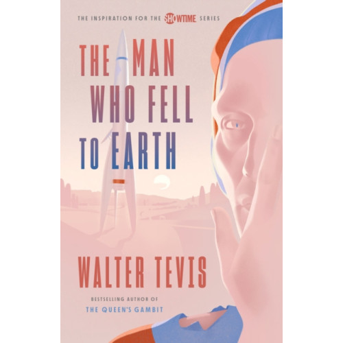 Knopf Doubleday Publishing Group Man Who Fell to Earth (häftad, eng)