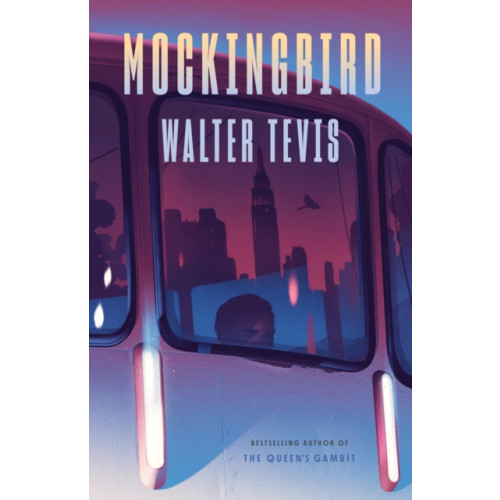 Knopf Doubleday Publishing Group Mockingbird (häftad, eng)