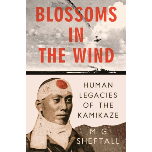 Penguin Putnam Inc Blossoms in the Wind (inbunden, eng)