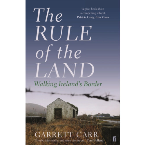 Faber & Faber The Rule of the Land (häftad, eng)