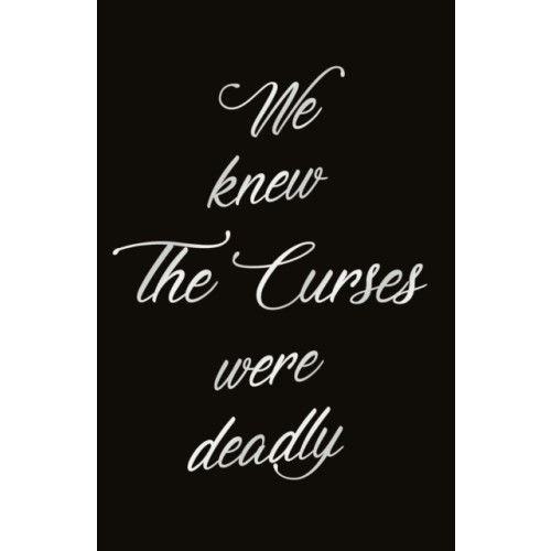 Faber & Faber The Curses (häftad, eng)