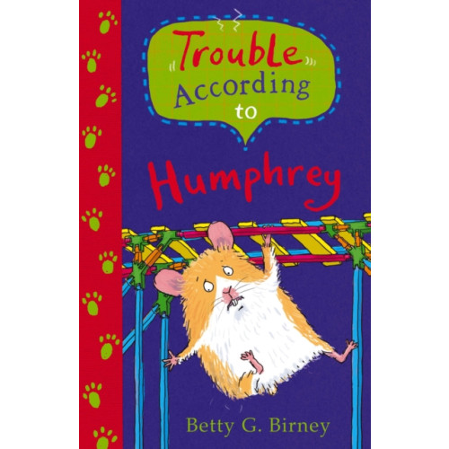 Faber & Faber Trouble According to Humphrey (häftad, eng)