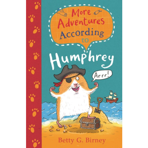 Faber & Faber More Adventures According to Humphrey (häftad, eng)