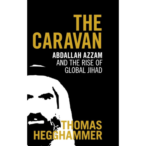 Cambridge University Press The Caravan (inbunden, eng)